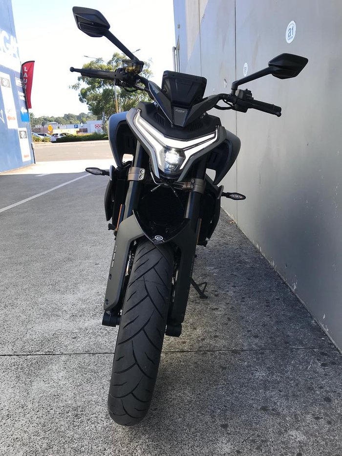 2025 CFMOTO 800NK Sport