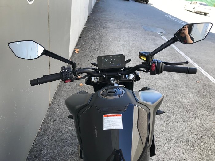 2025 CFMOTO 800NK Sport