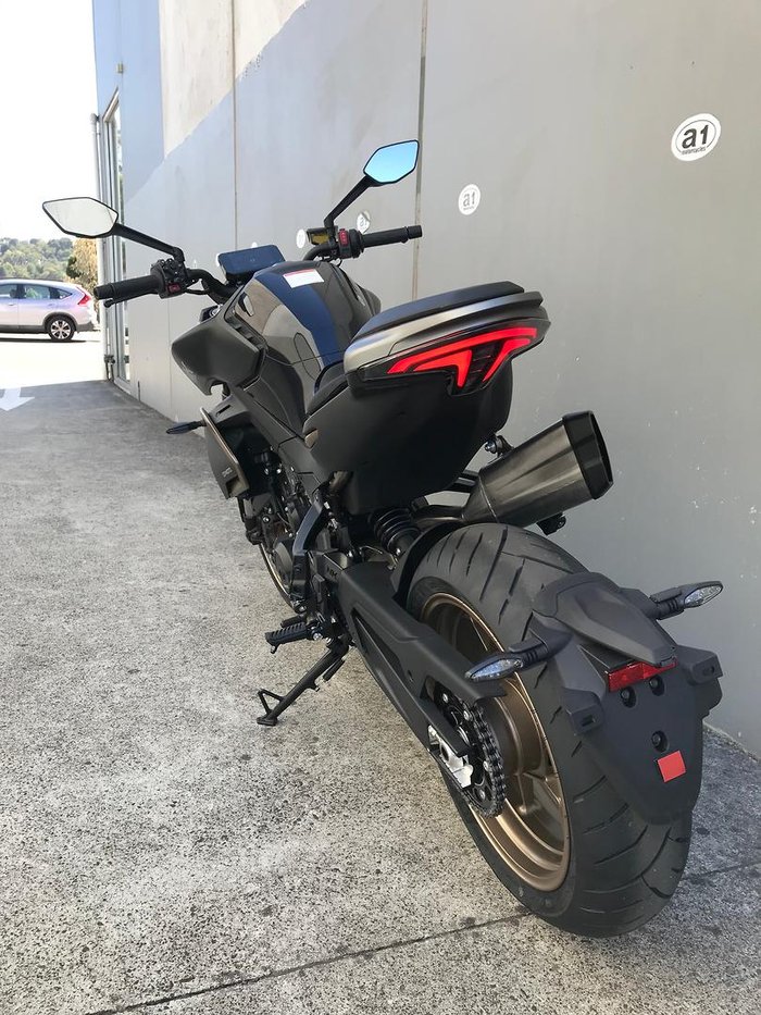 2025 CFMOTO 800NK Sport