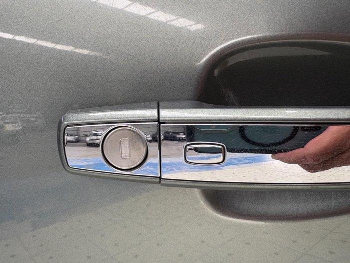 2014 Holden Cruze Z-Series JH Series II MY14 Prussian Steel