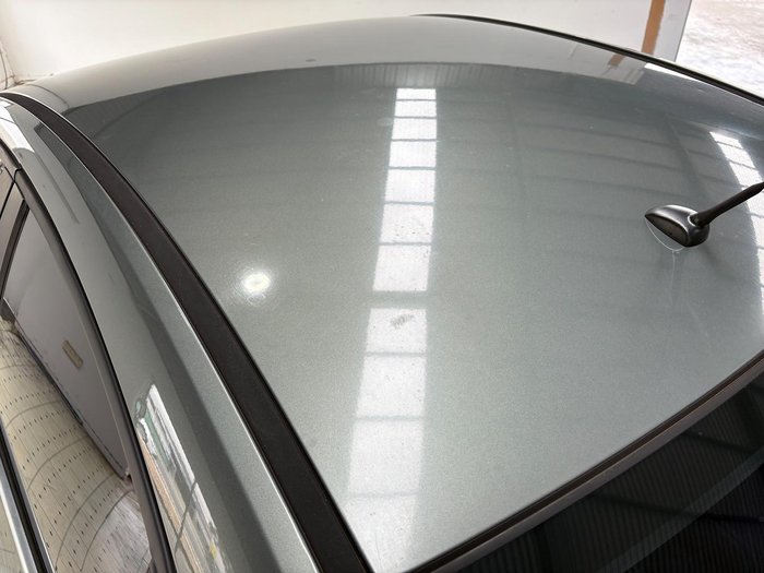 2014 Holden Cruze Z-Series JH Series II MY14 Prussian Steel