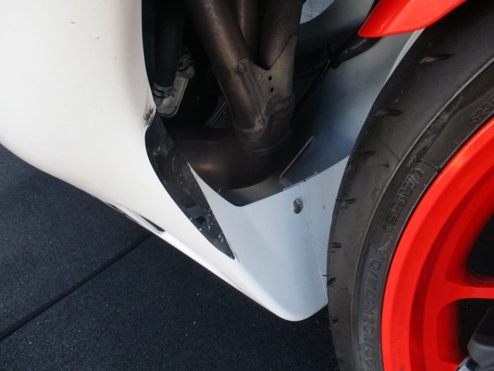 2024 Yamaha XSR900GP (MTM890ASP) RED/WHITE