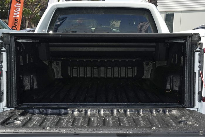 2024 Volkswagen Amarok TDI600 Aventura