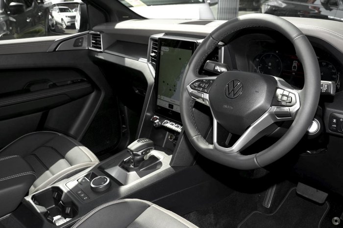 2024 Volkswagen Amarok TDI600 Aventura