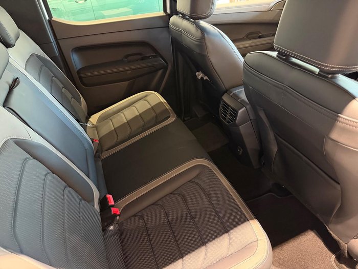 2024 Volkswagen Amarok TDI600 Aventura