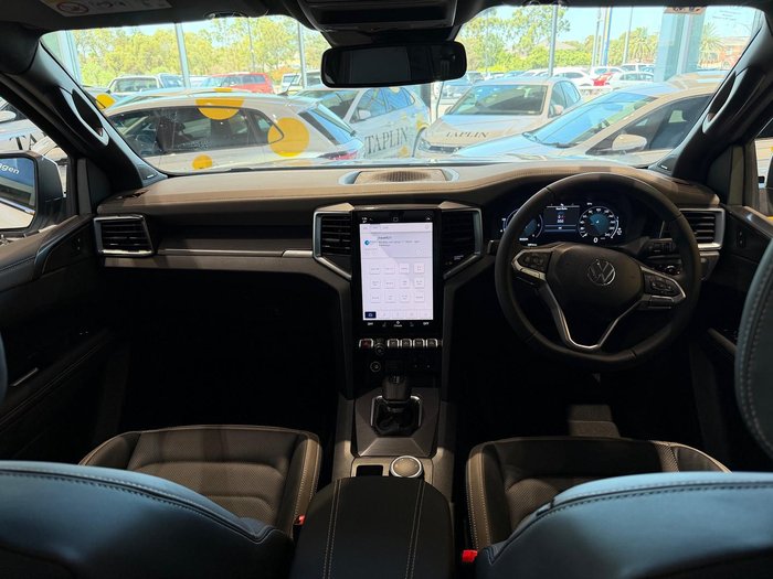 2024 Volkswagen Amarok TDI600 Aventura