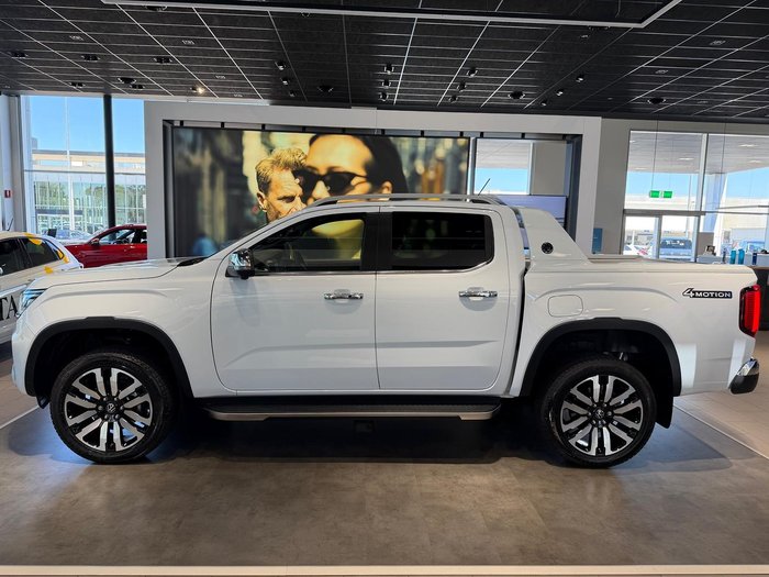2024 Volkswagen Amarok TDI600 Aventura