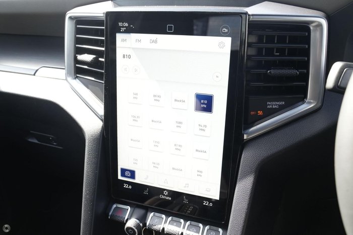 2024 Volkswagen Amarok TDI600 Aventura