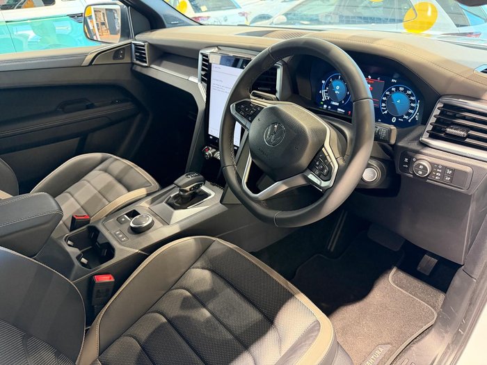 2024 Volkswagen Amarok TDI600 Aventura