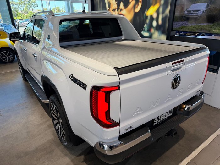 2024 Volkswagen Amarok TDI600 Aventura