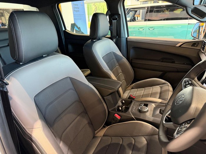 2024 Volkswagen Amarok TDI600 Aventura