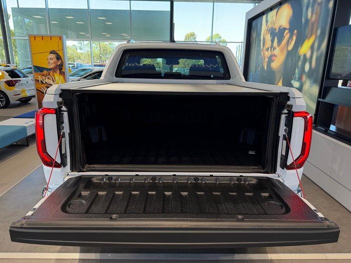 2024 Volkswagen Amarok TDI600 Aventura