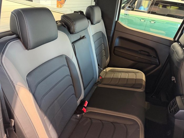 2024 Volkswagen Amarok TDI600 Aventura