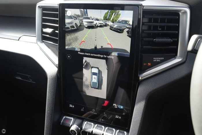 2024 Volkswagen Amarok TDI600 Aventura