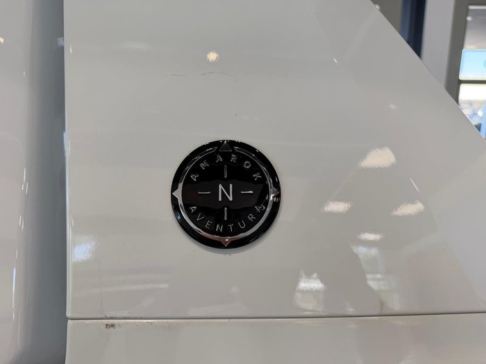 2024 Volkswagen Amarok TDI600 Aventura