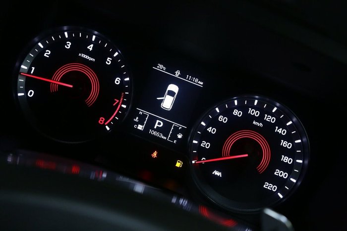 2023 SsangYong Korando ELX