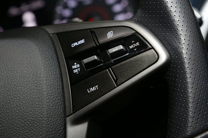 2023 SsangYong Korando ELX