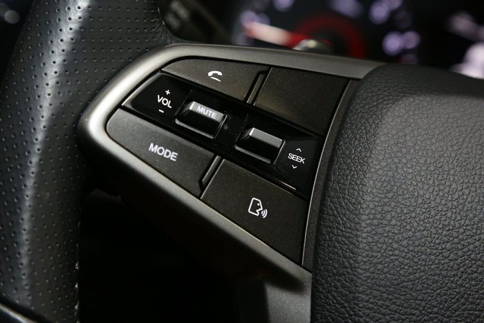 2023 SsangYong Korando ELX