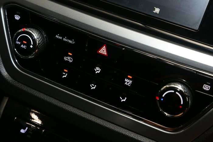 2023 SsangYong Korando ELX