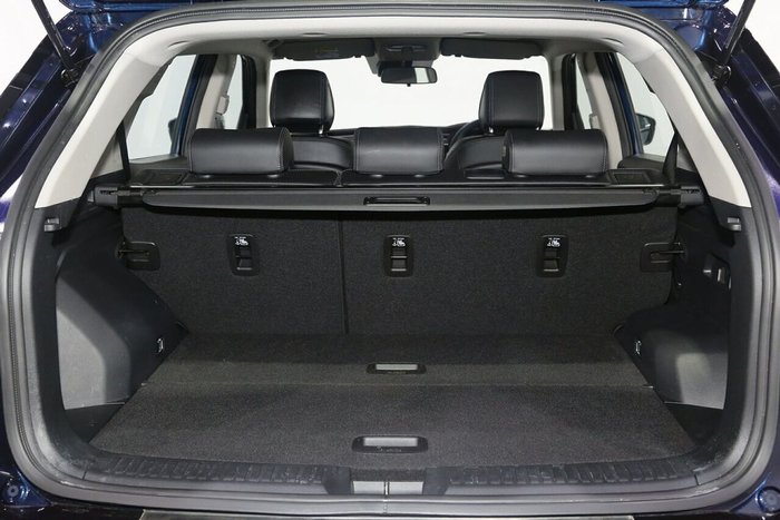 2023 SsangYong Korando ELX