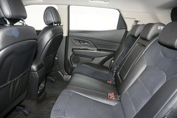 2023 SsangYong Korando ELX