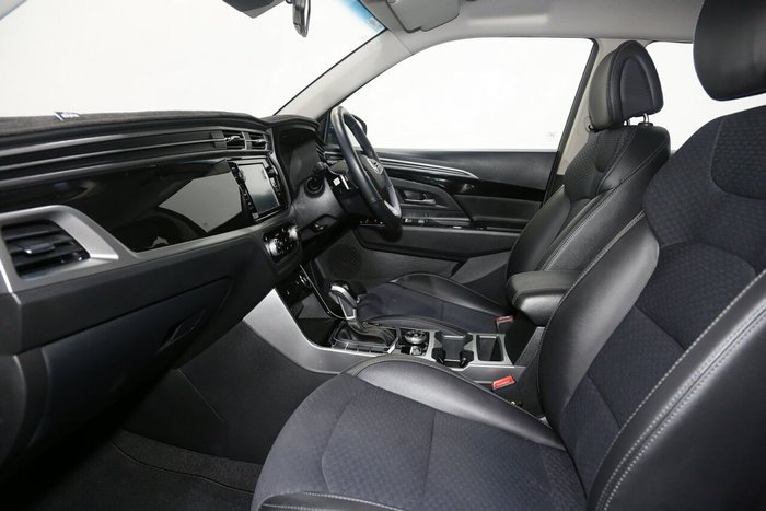 2023 SsangYong Korando ELX