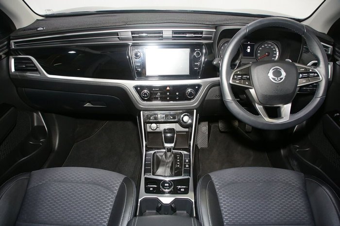 2023 SsangYong Korando ELX