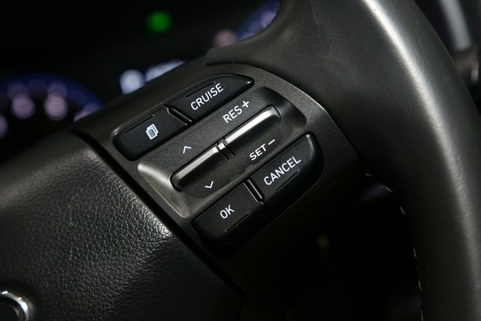 2020 Hyundai Kona Active