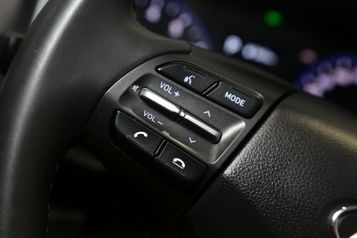 2020 Hyundai Kona Active