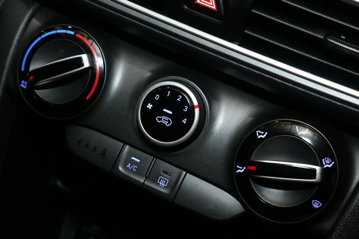 2020 Hyundai Kona Active