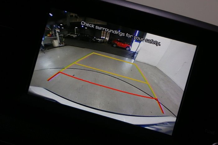 2020 Hyundai Kona Active