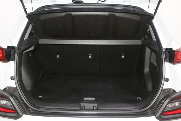 2020 Hyundai Kona Active