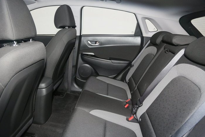 2020 Hyundai Kona Active