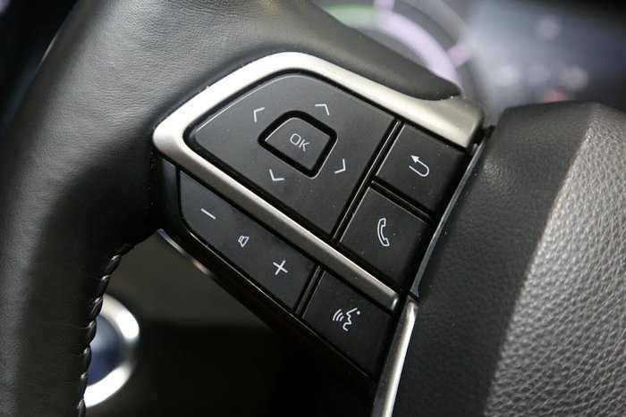 2022 Toyota Kluger Grande