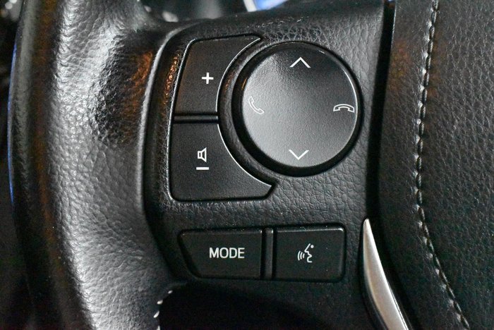 2016 Toyota Corolla Ascent Sport