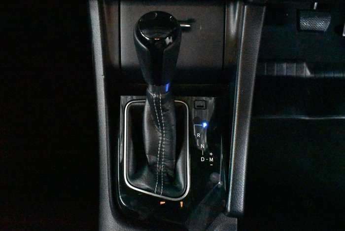 2016 Toyota Corolla Ascent Sport