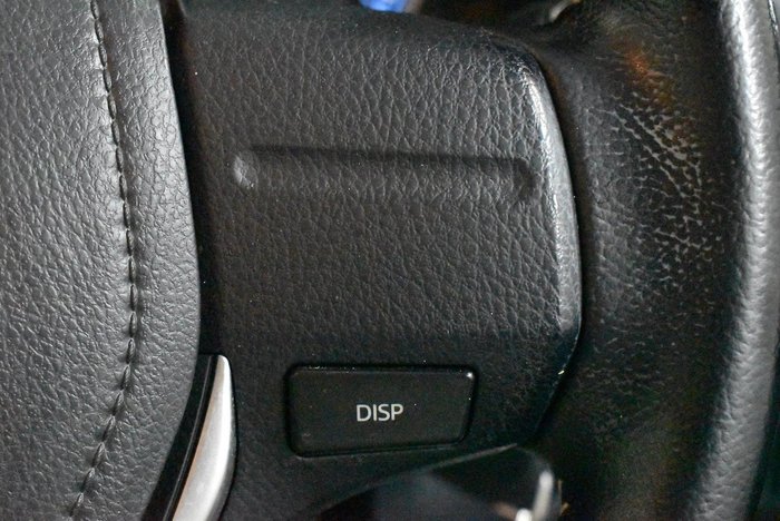 2016 Toyota Corolla Ascent Sport