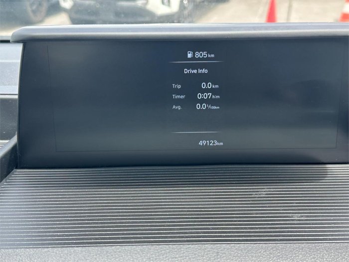 2023 Hyundai STARIA LOAD