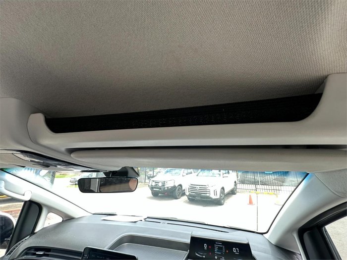 2023 Hyundai STARIA LOAD