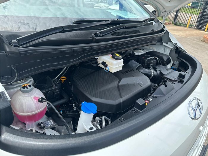 2023 Hyundai STARIA LOAD