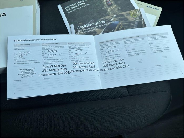 2023 Hyundai STARIA LOAD