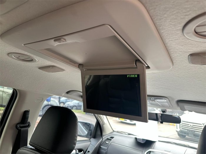 2017 Isuzu MU-X LS-T