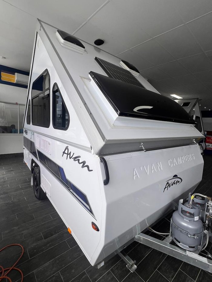 2025 Avan Aliner 3