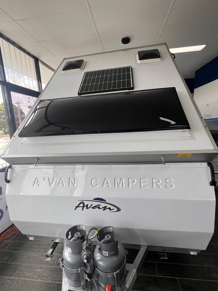 2025 Avan Aliner 3