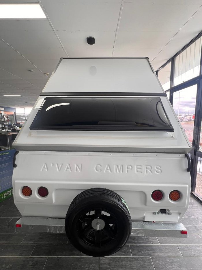 2025 Avan Aliner 3