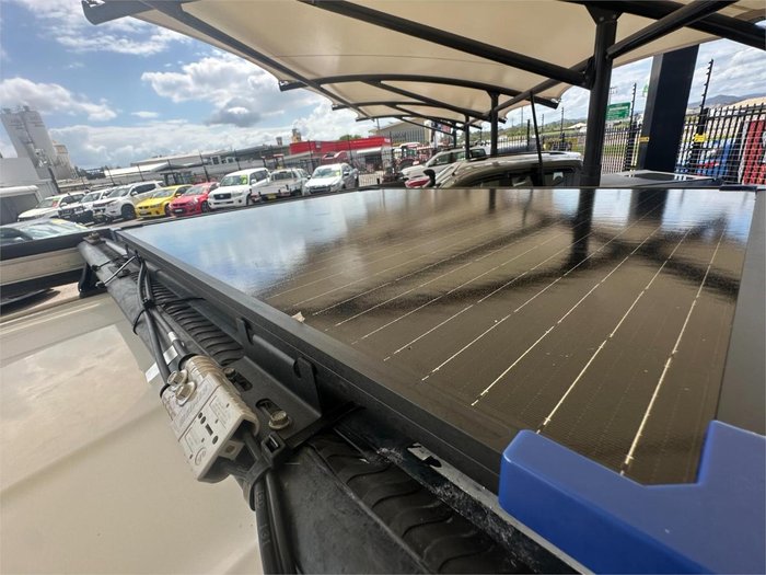 2018 Toyota Hilux SR5