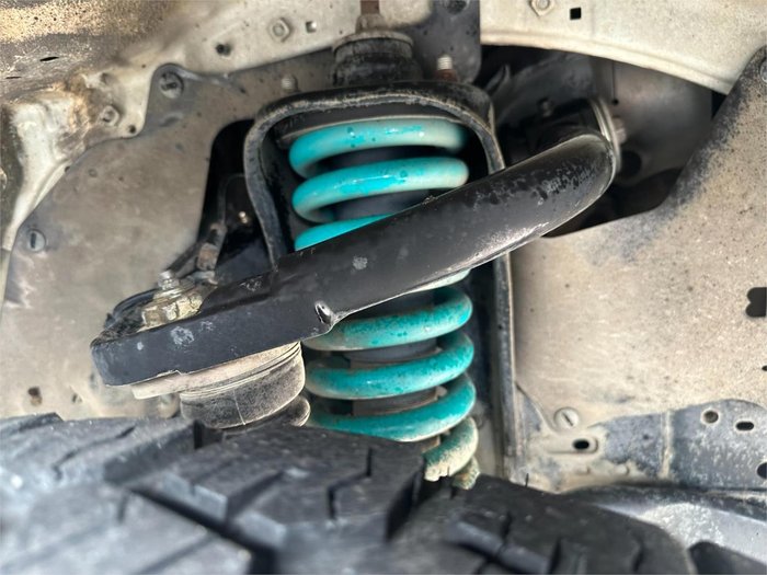 2018 Toyota Hilux SR5