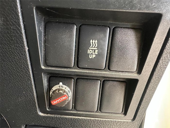 2018 Toyota Hilux SR5