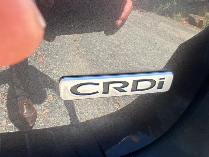 2018 Kia Carnival Platinum