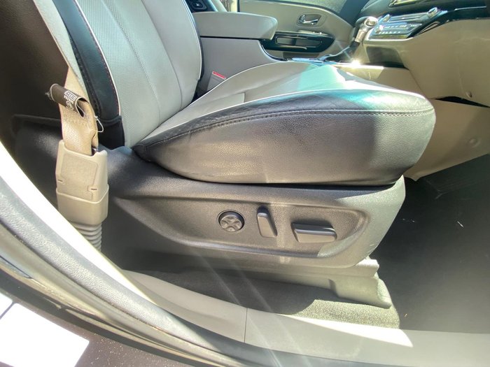 2018 Kia Carnival Platinum